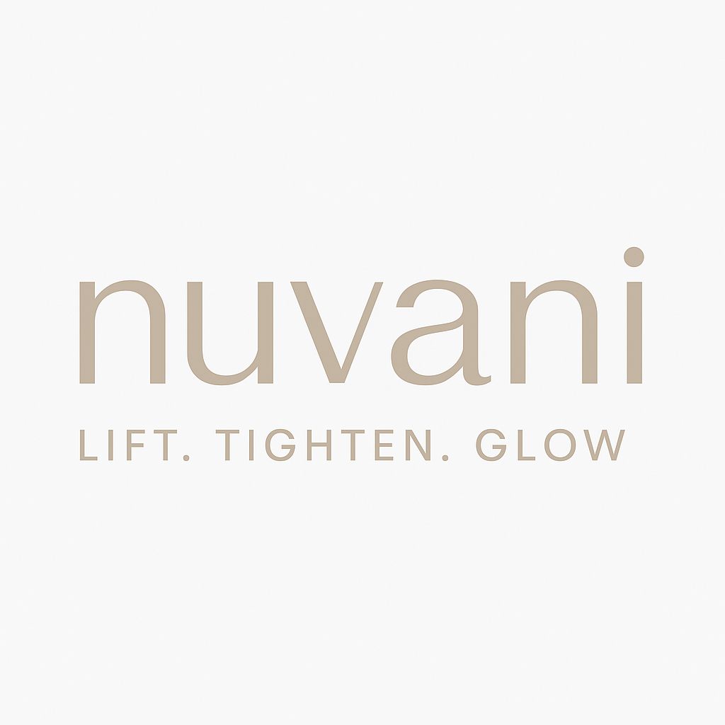 LED Therapy Neck & Face Tool